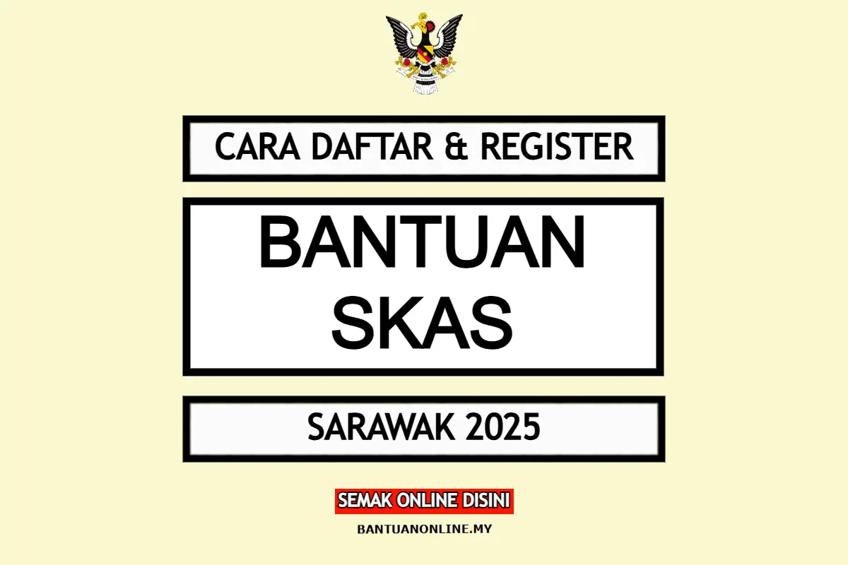 CARA DAFTAR SKAS
