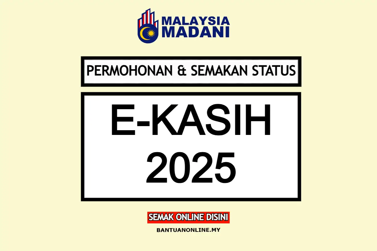 EKASIH 2025