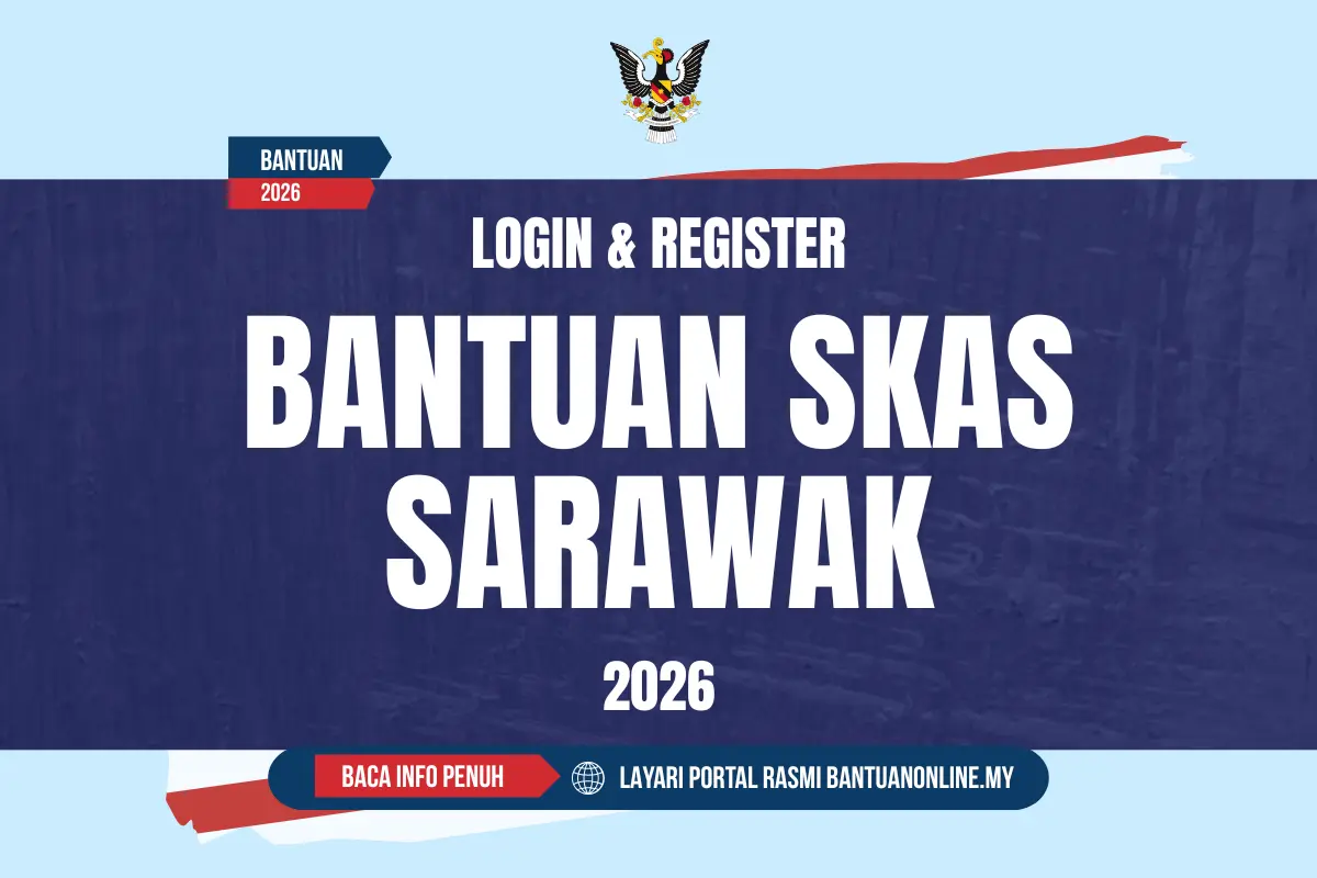 SKAS SARAWAK LOGIN