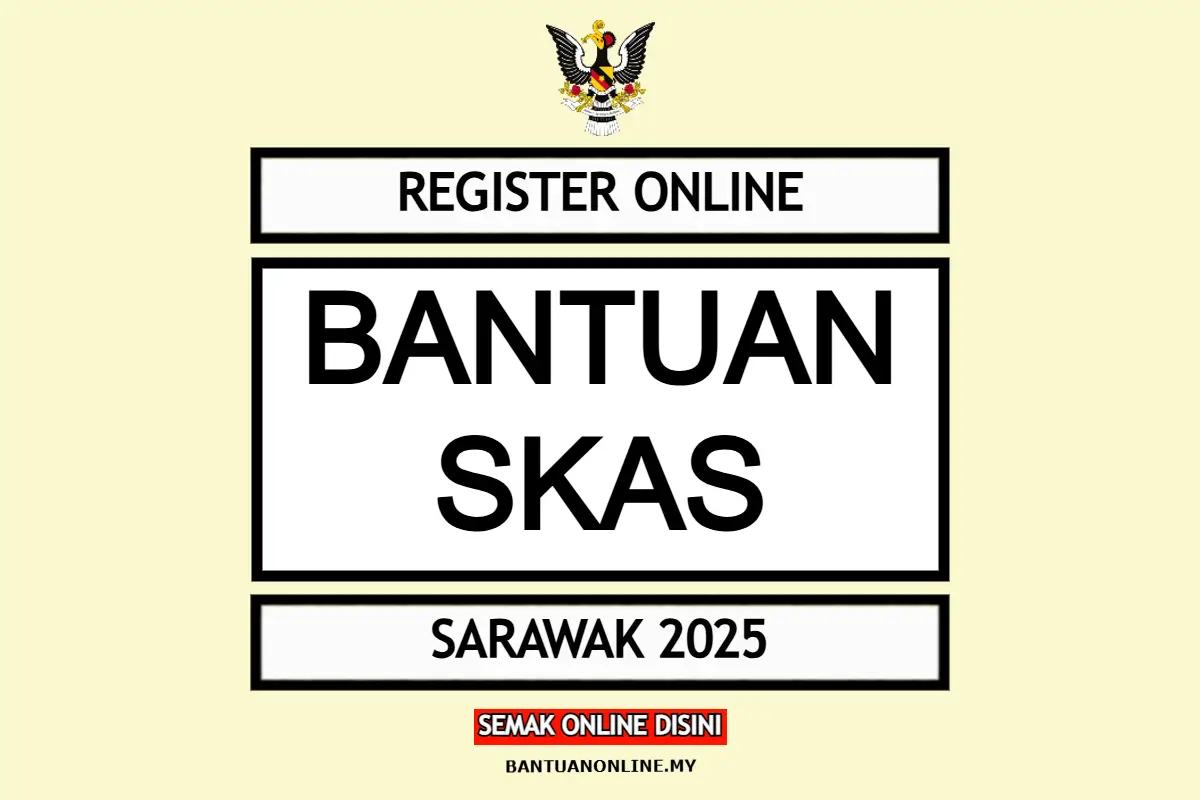 SKAS SARAWAK REGISTER
