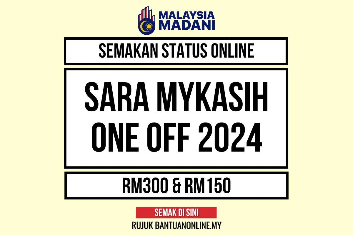 SARA MYKASIH ONE OFF
