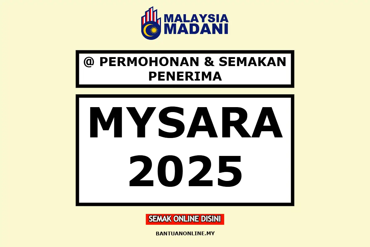 MYSARA 2025