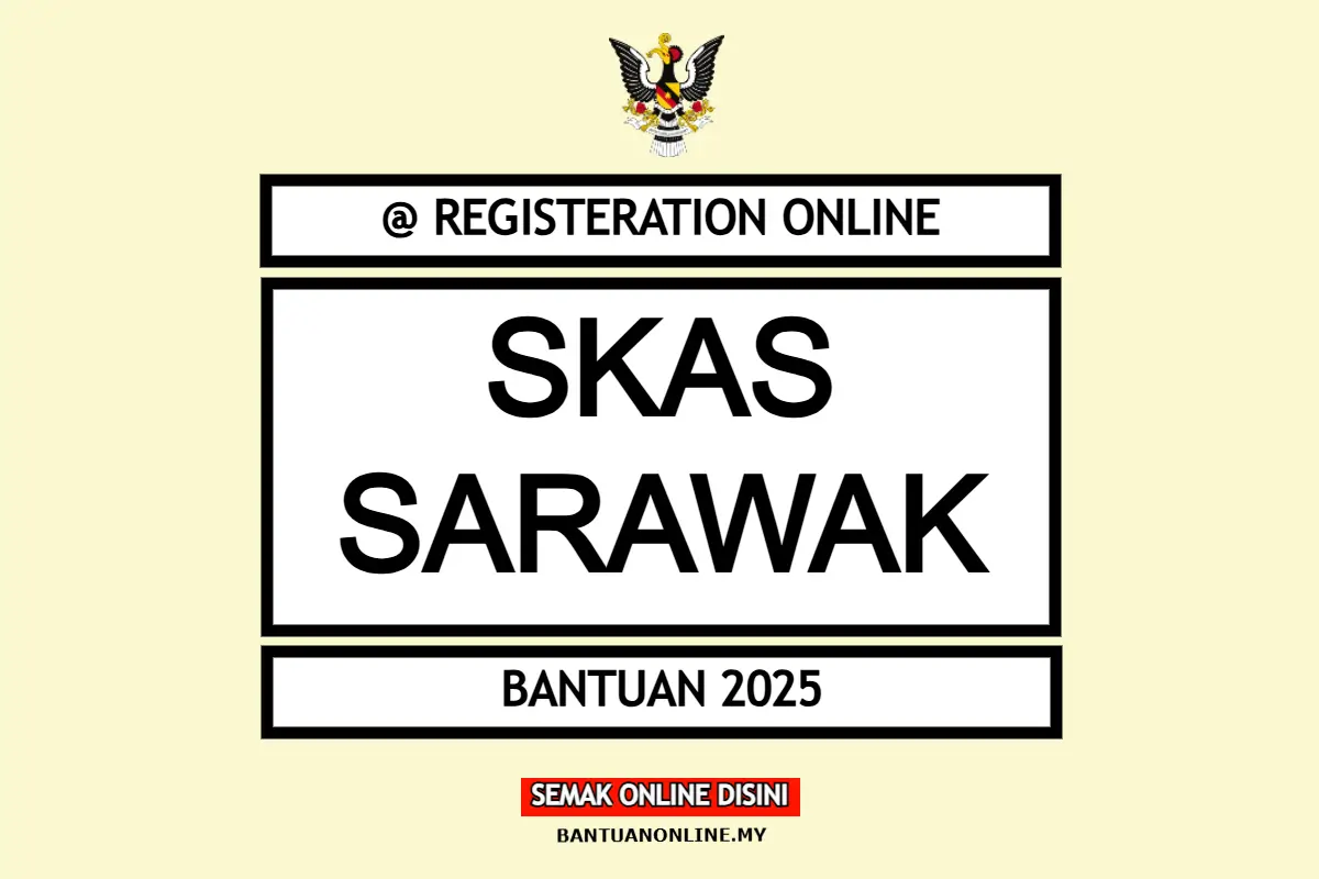 SKAS SARAWAK 2025 REGISTRATION
