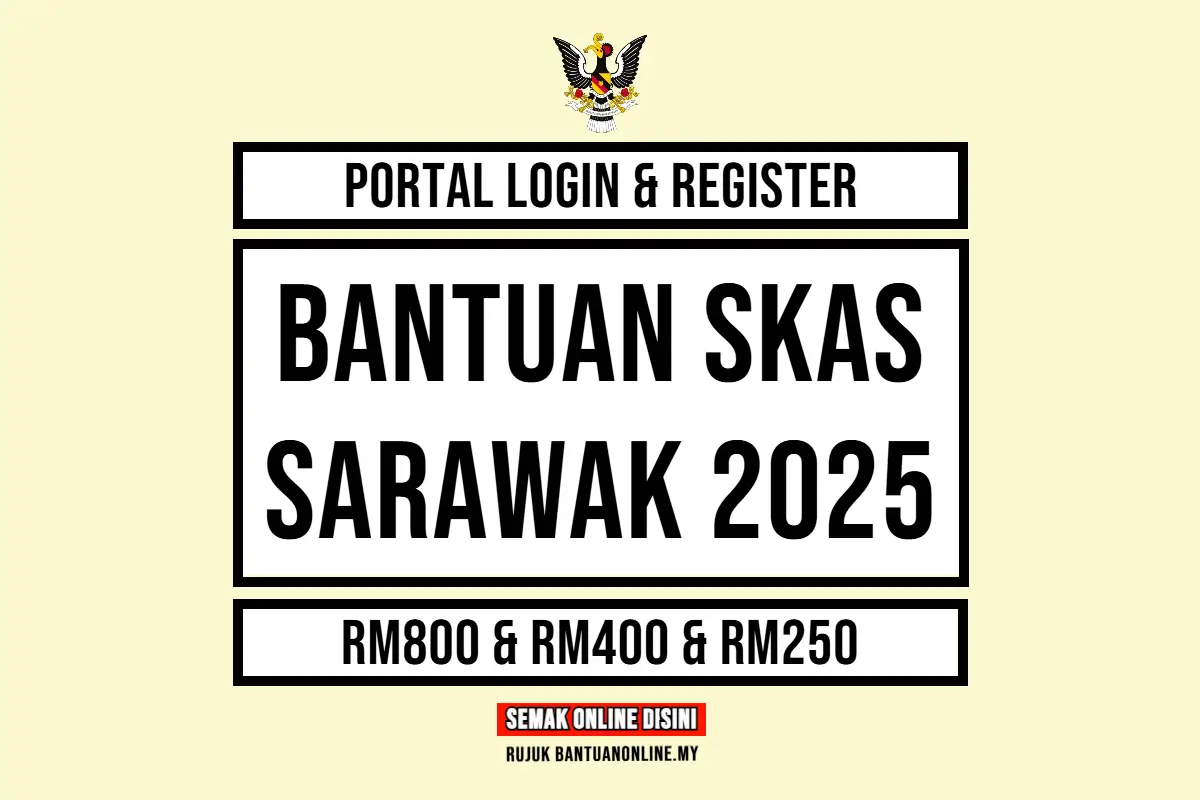 SKAS SARAWAK REGISTER LOGIN