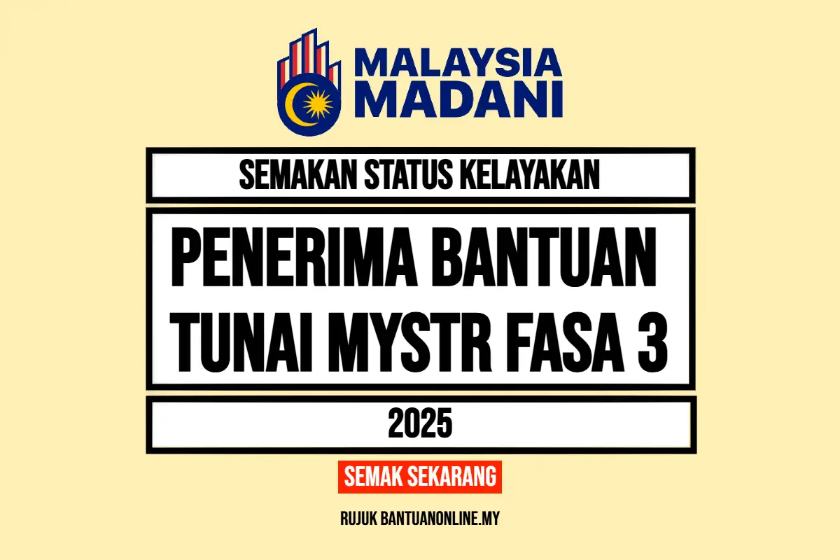 bantuan tunai mystr