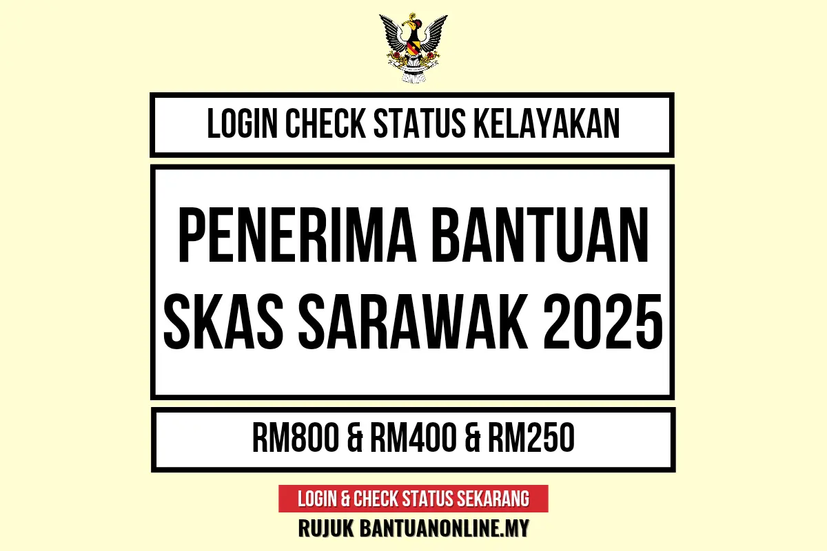LOGIN SKAS 2025