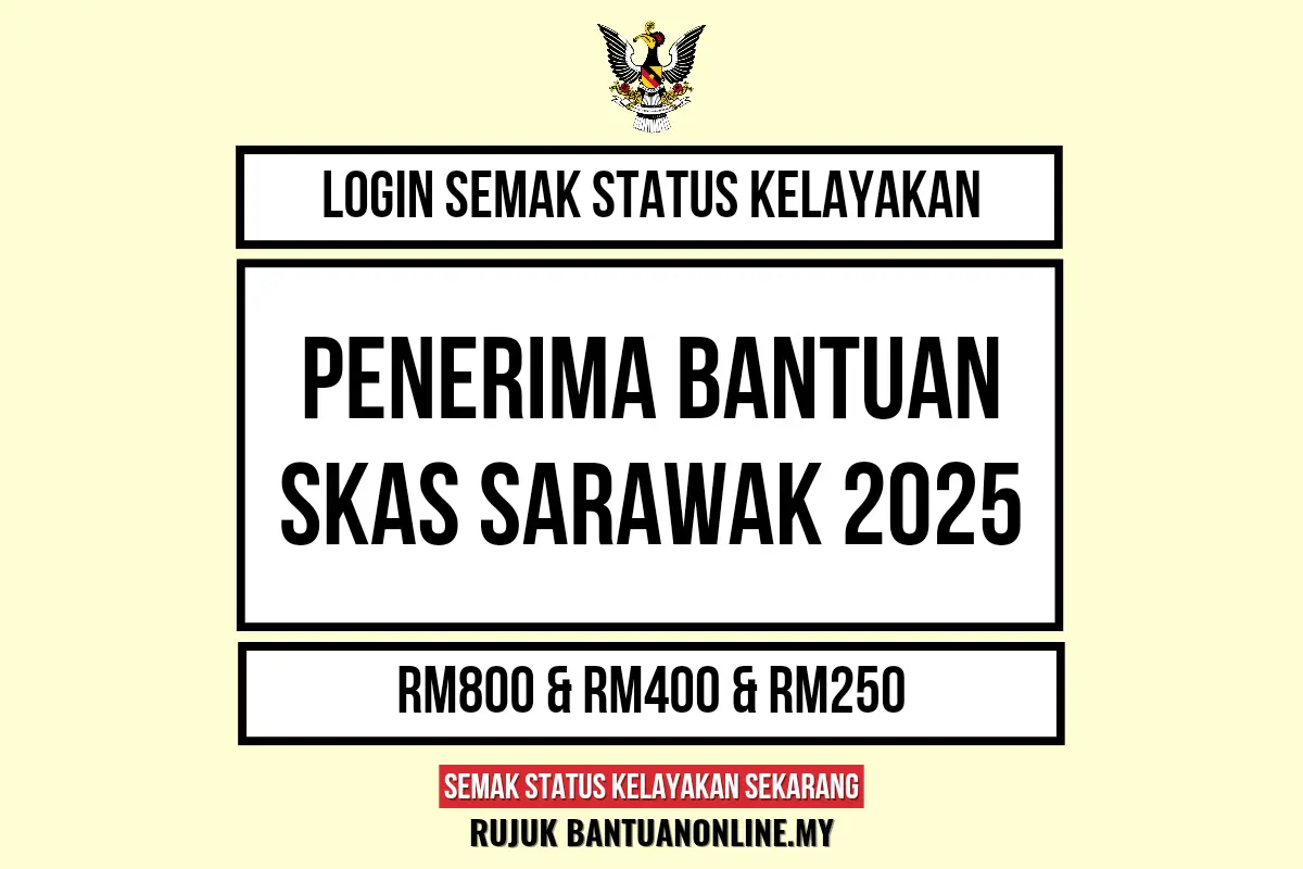 SARAWAK GOV MY LOGIN
