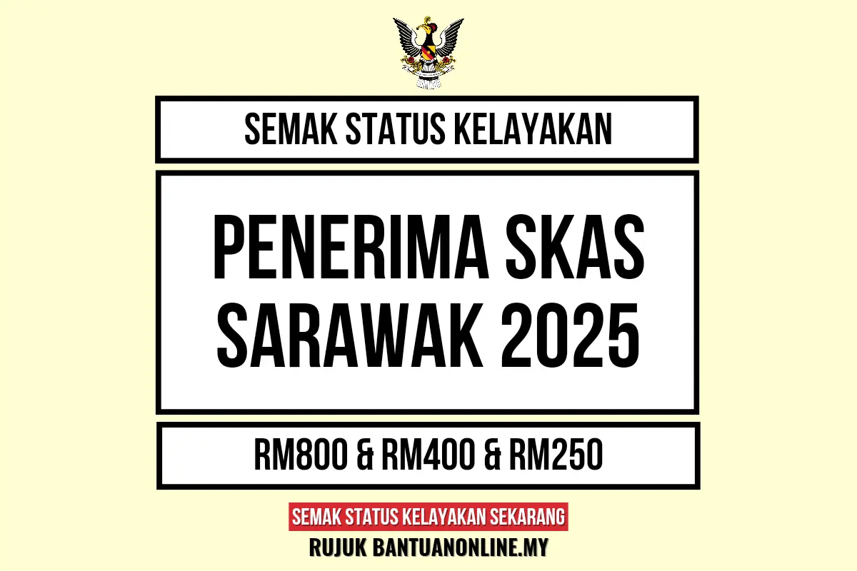 SEMAK KELAYAKAN SKAS 2025