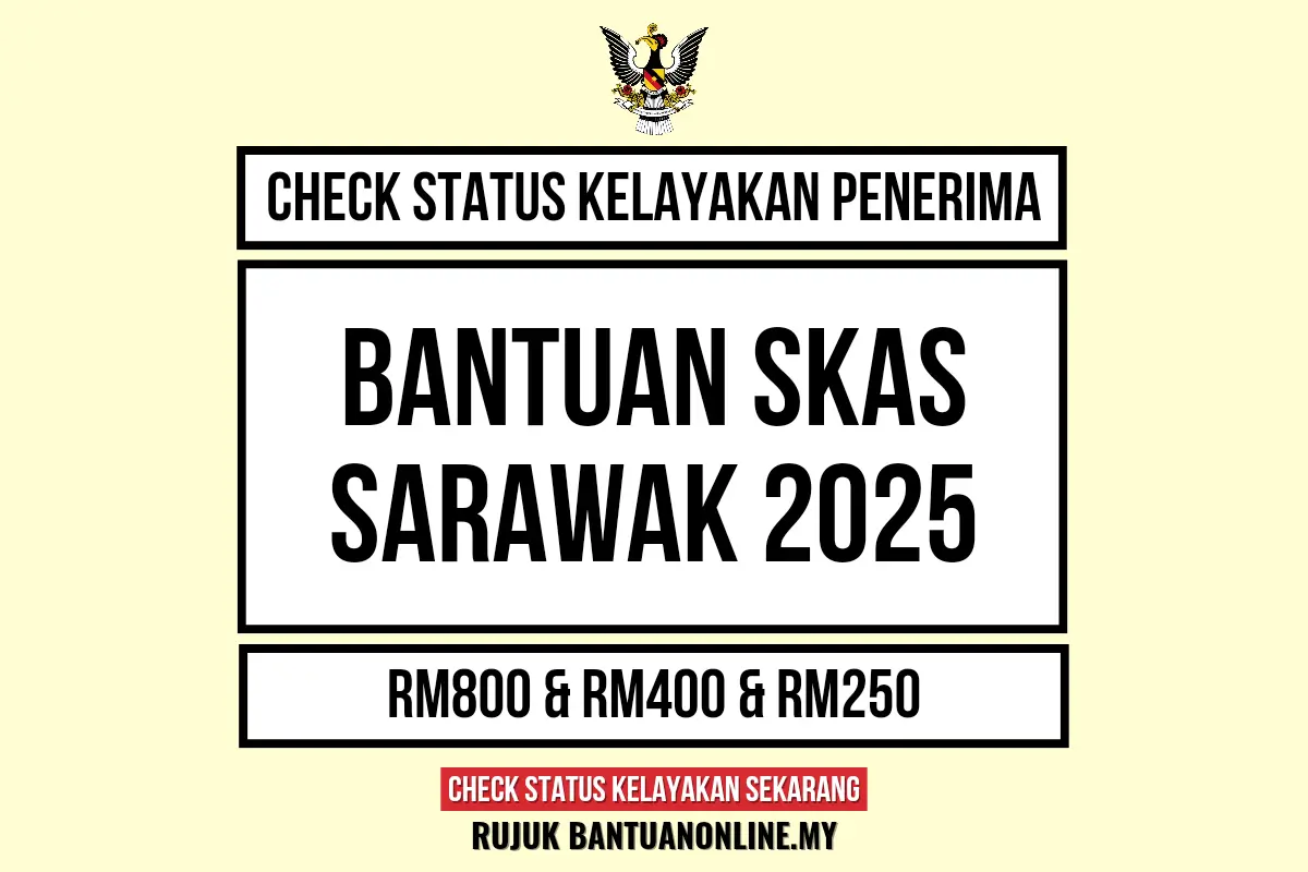 CHECK STATUS KELAYAKAN SKAS