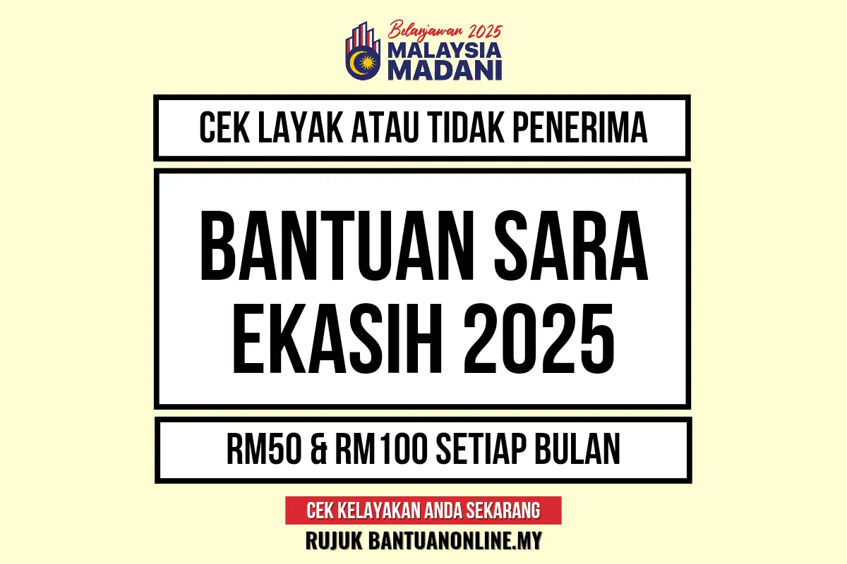SARA EKASIH 2025