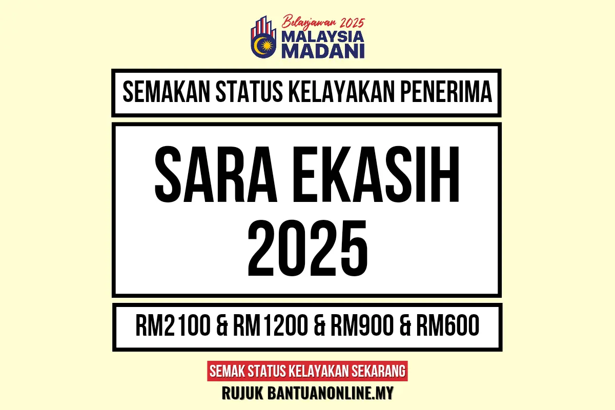 SARA EKASIH SEMAKAN