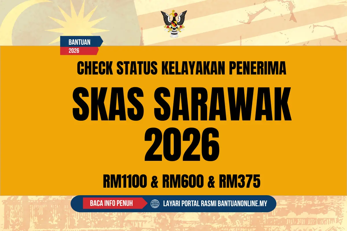CHECK STATUS SKAS