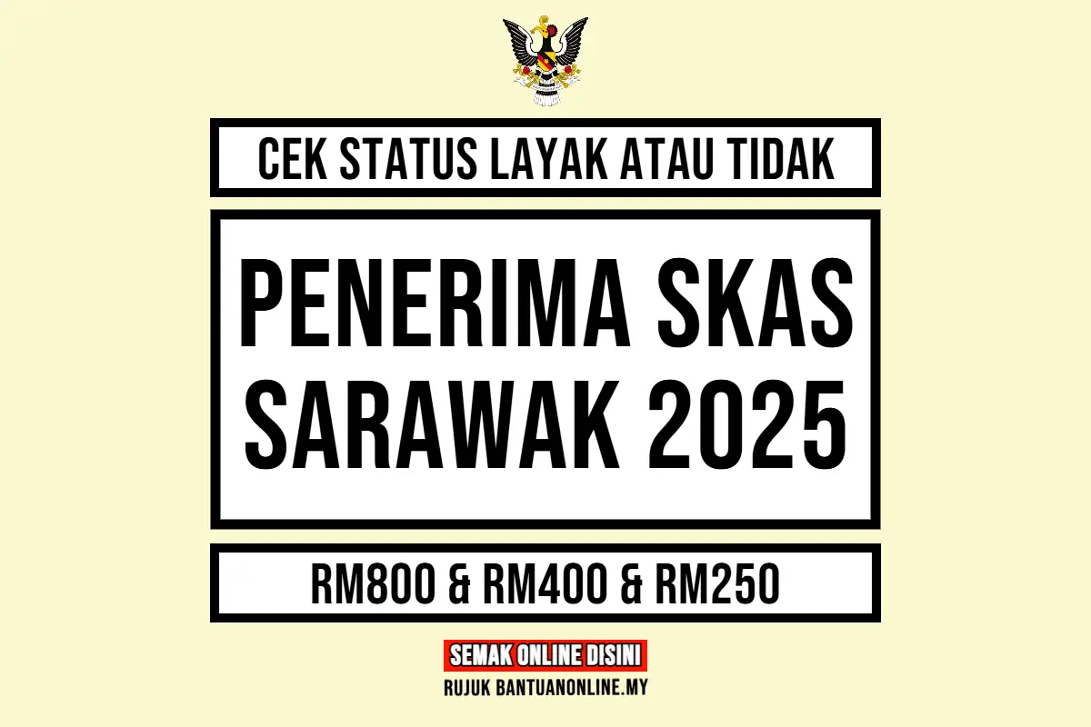 SEMAK SKAS 2025