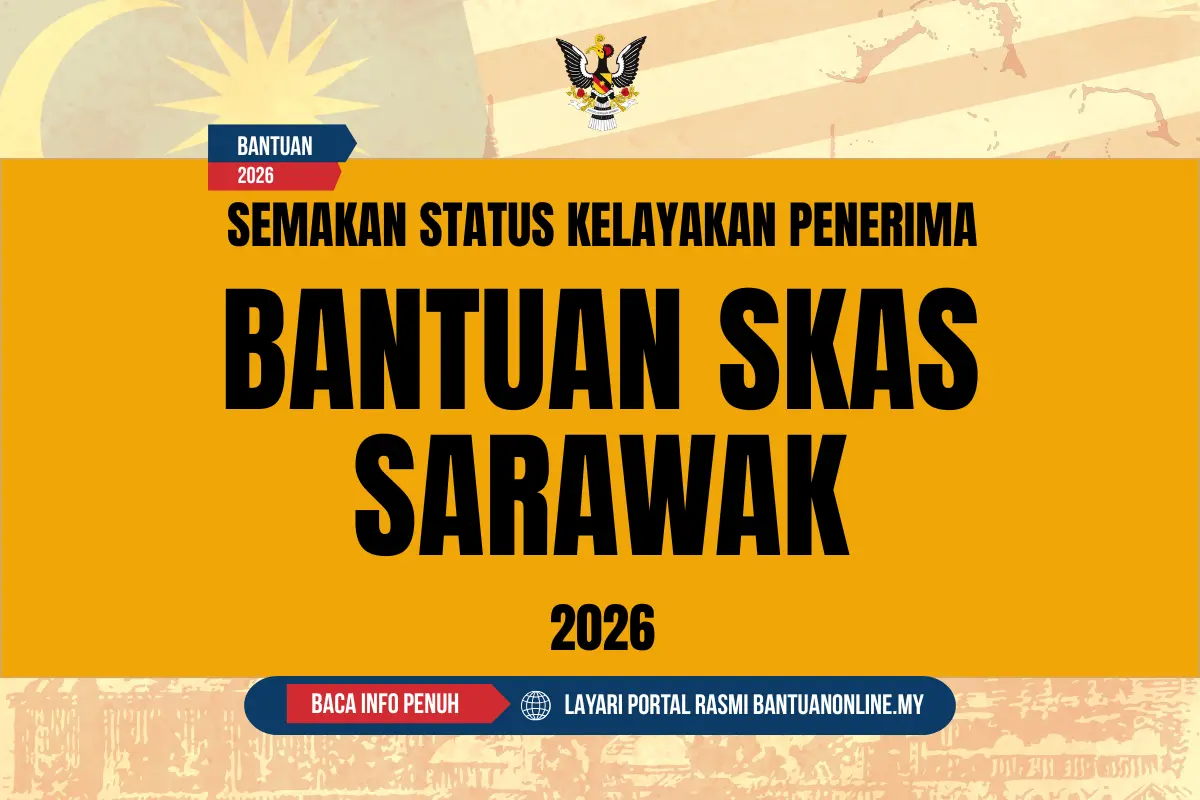 SEMAKAN SKAS SARAWAK