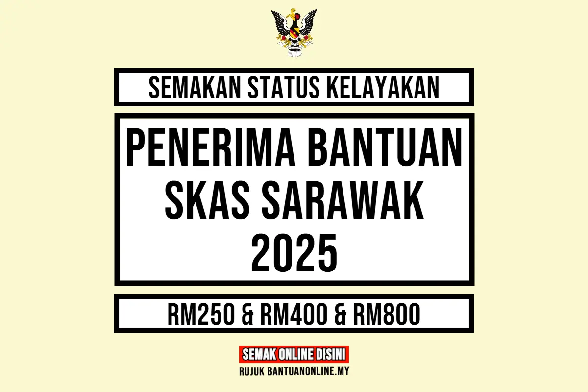 SEMAKAN SKAS SARAWAK
