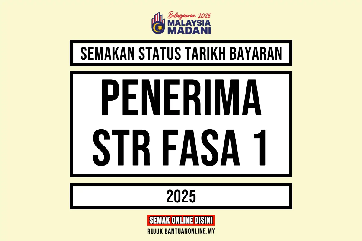 STR TARIKH BAYARAN