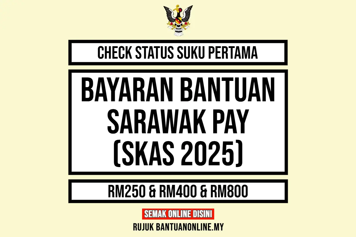 BAYARAN SARAWAK PAY