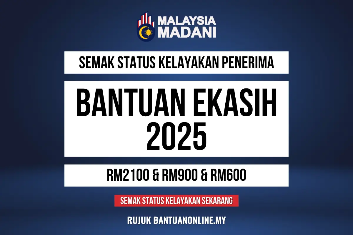 EKASIH ICU GOV MY SEMAKAN
