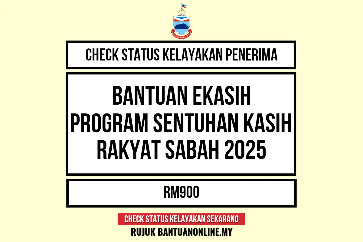 EKASIH SABAH