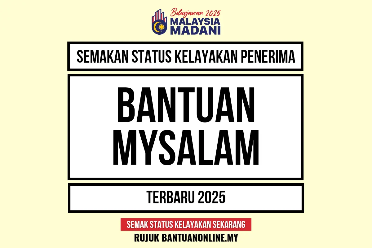 MYSALAM 2025