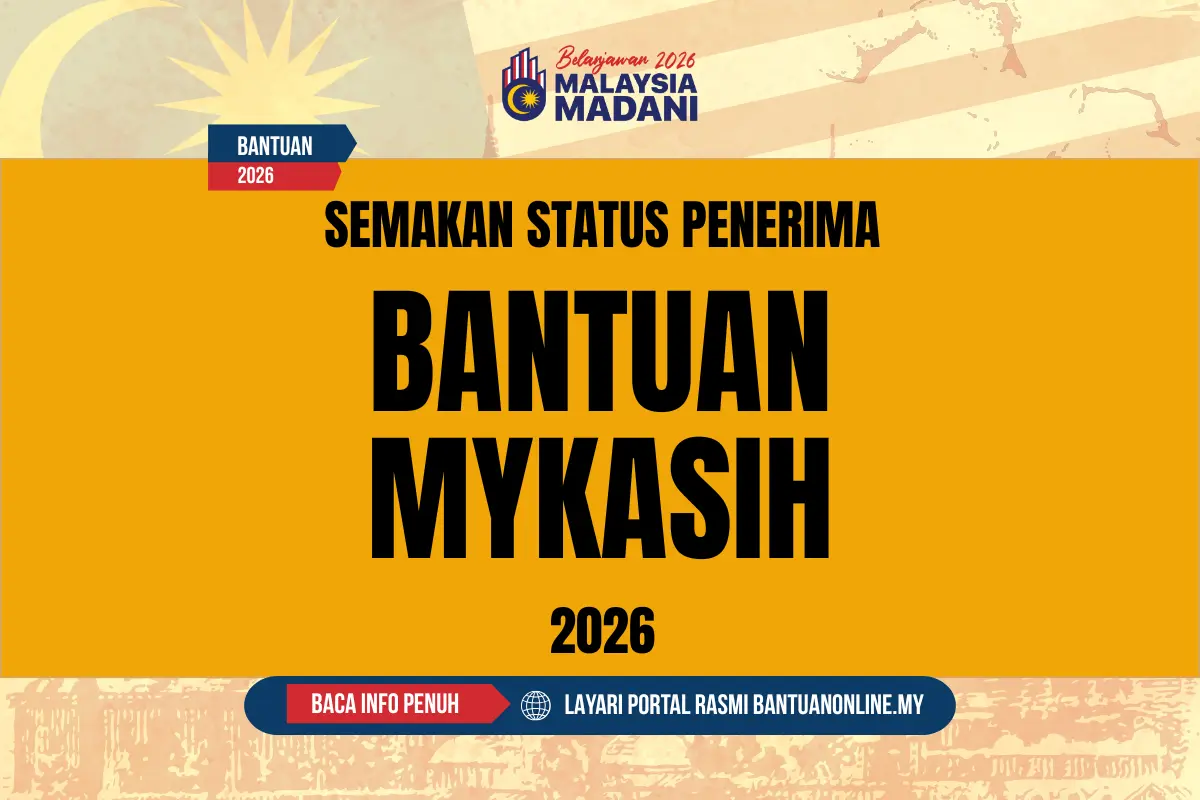 MY KASIH SEMAK