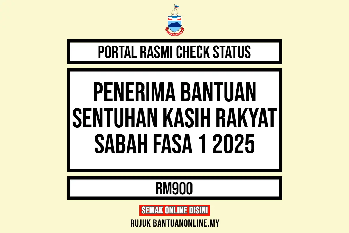 PADANS SABAH