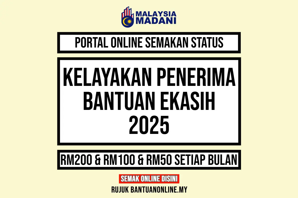 PORTAL EKASIH ONLINE