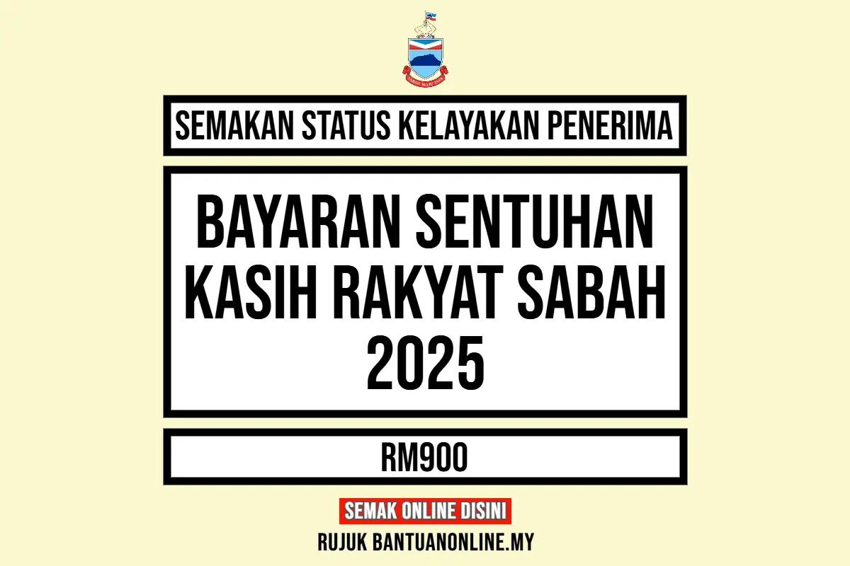 SENTUHAN KASIH RAKYAT