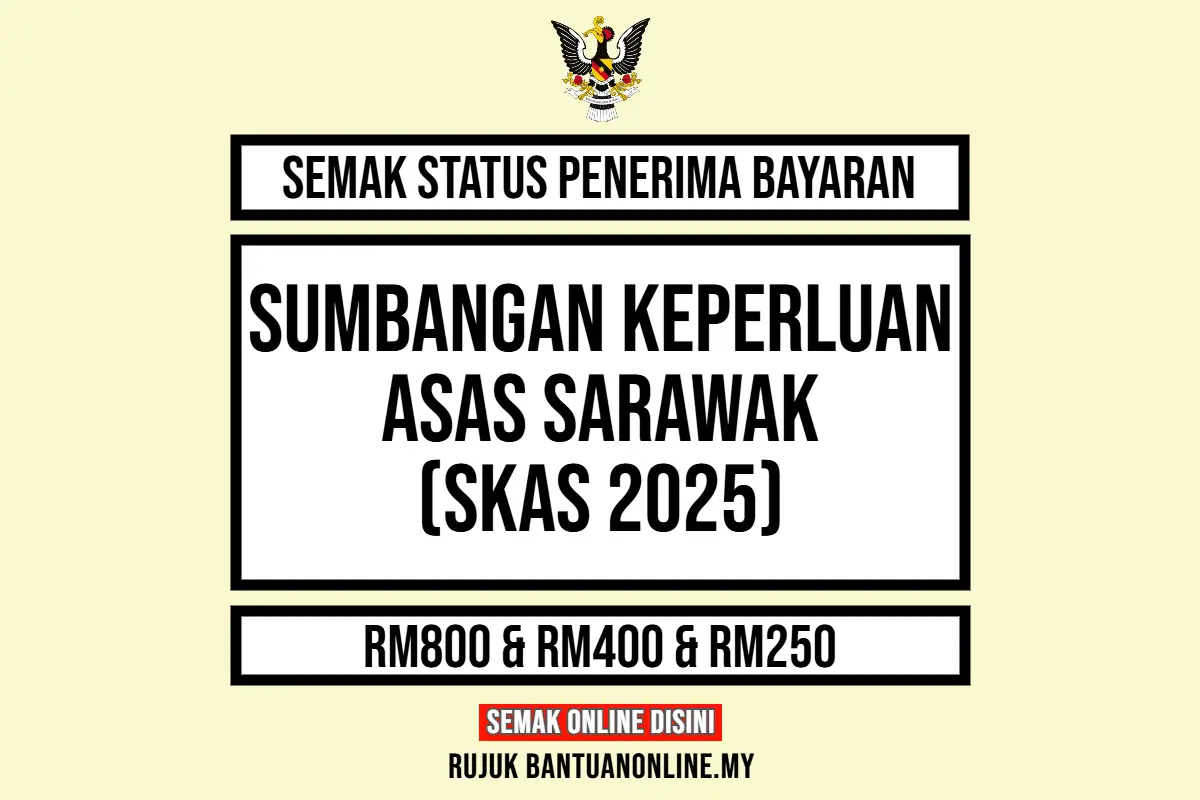 SKAS BANTUAN
