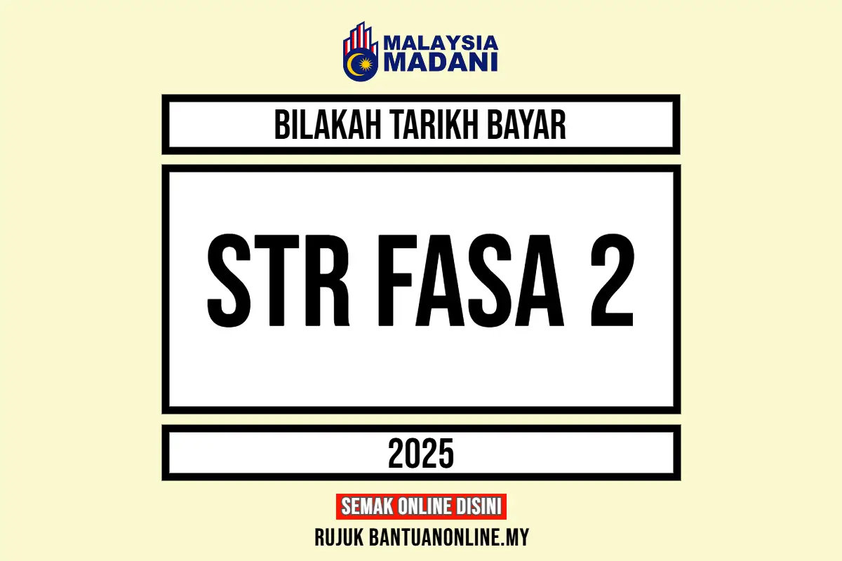 STR FASA 2 BAYAR