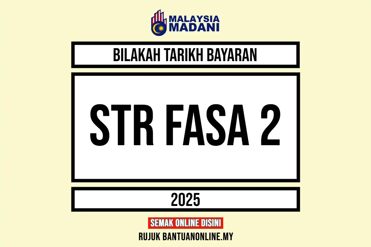 STR FASA 2 TARIKH