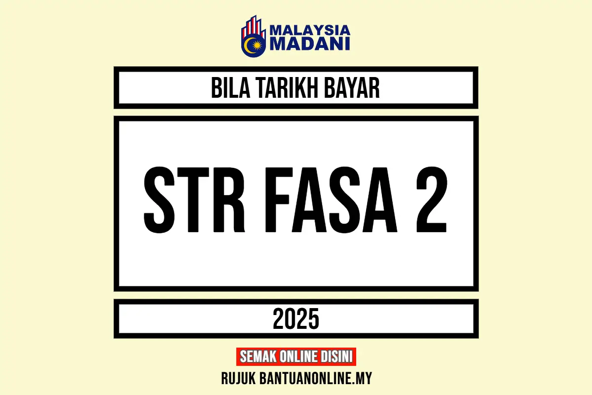 STR FASA 2