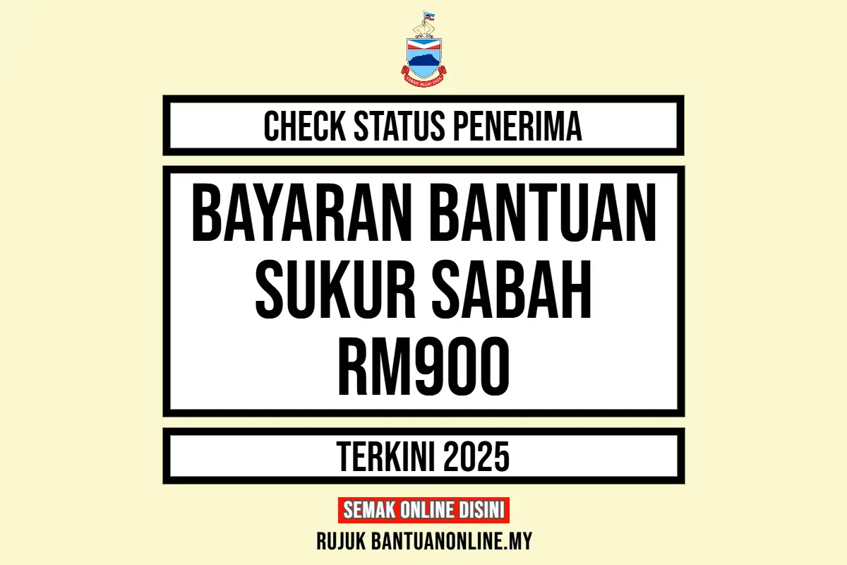 SUKUR SABAH GOV MY