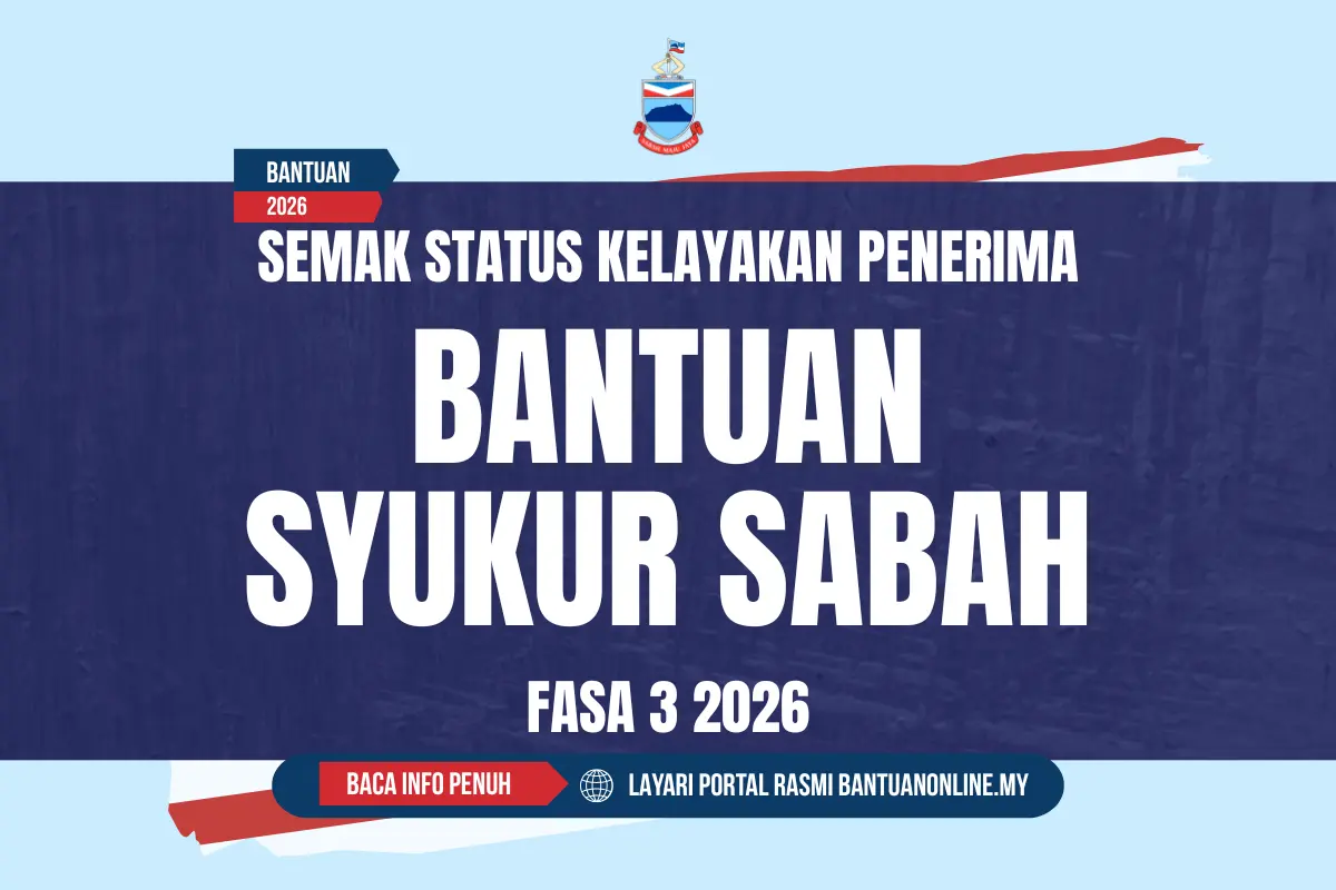 SYUKUR SABAH