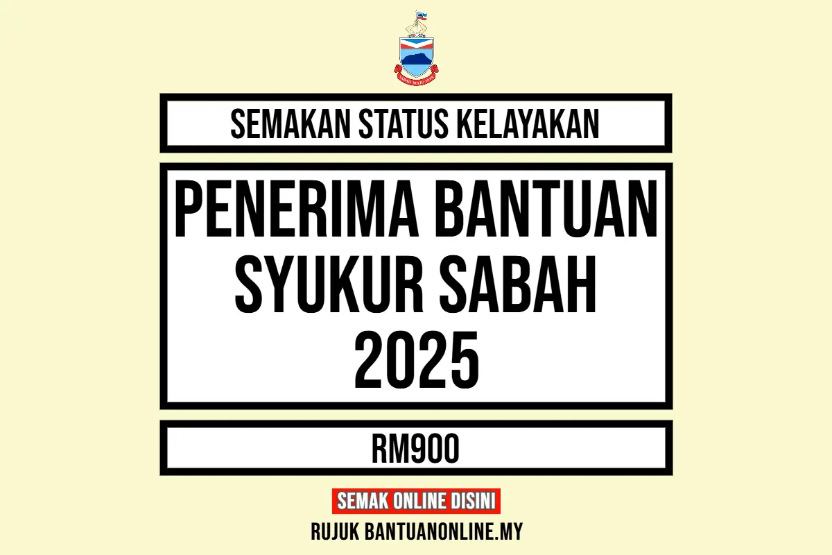SYUKUR SABAH GOV