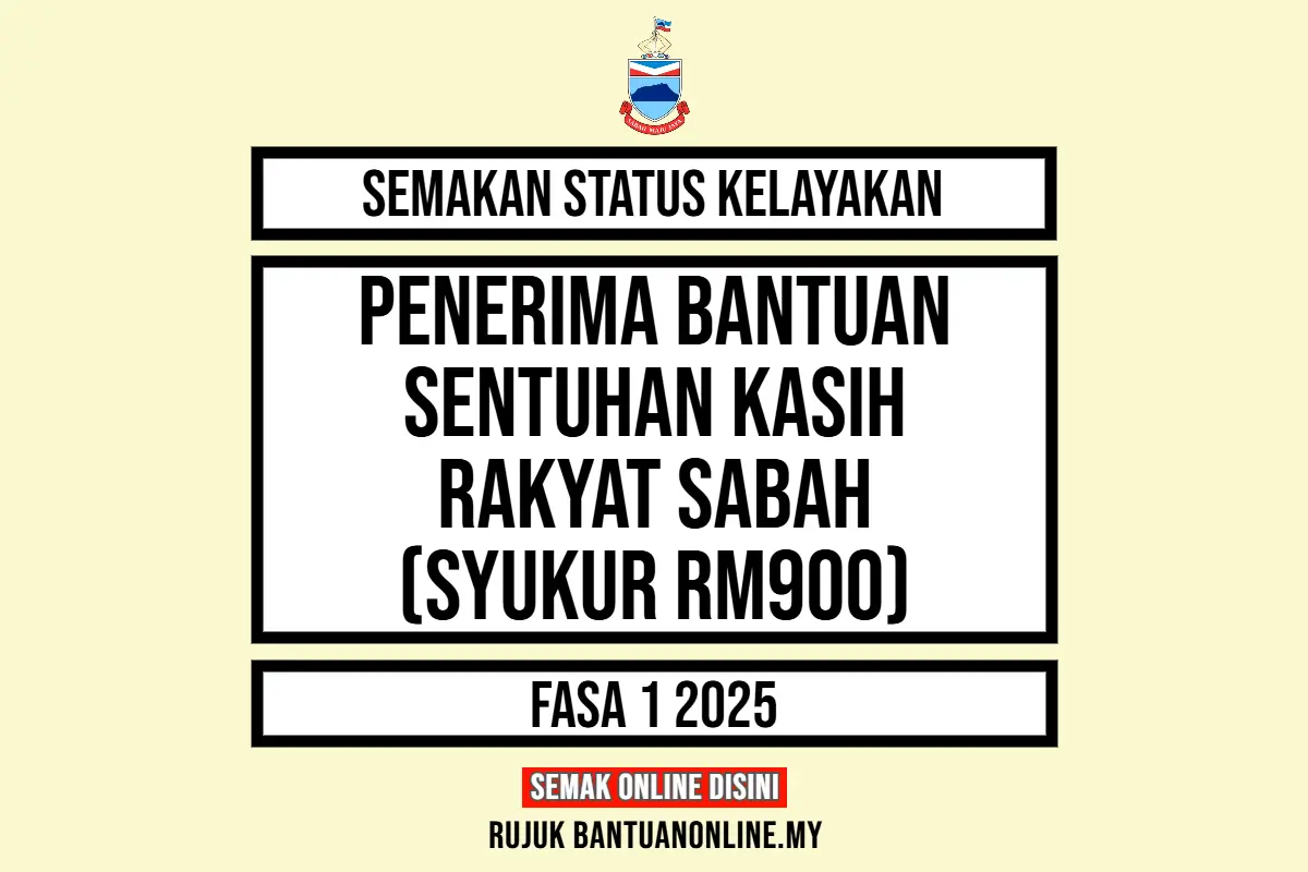 SYUKUR SABAH