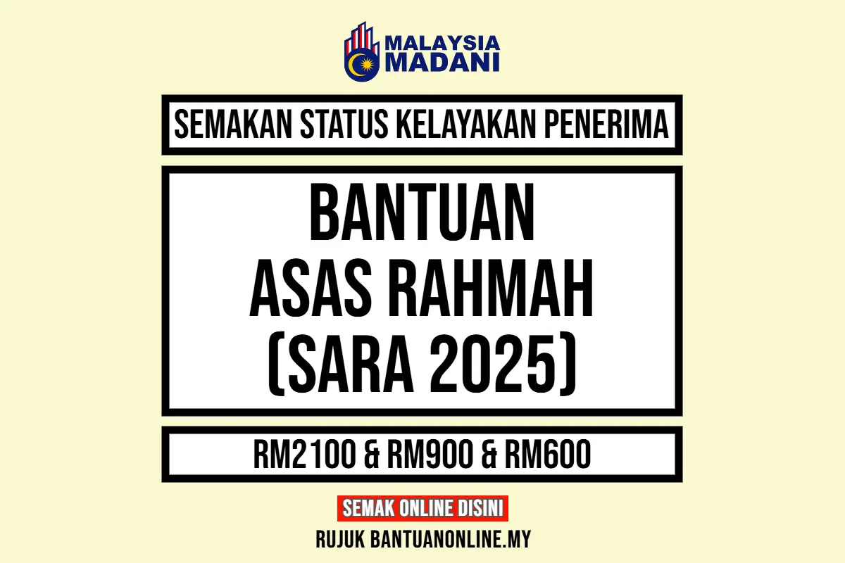 BANTUAN ASAS MYSARA