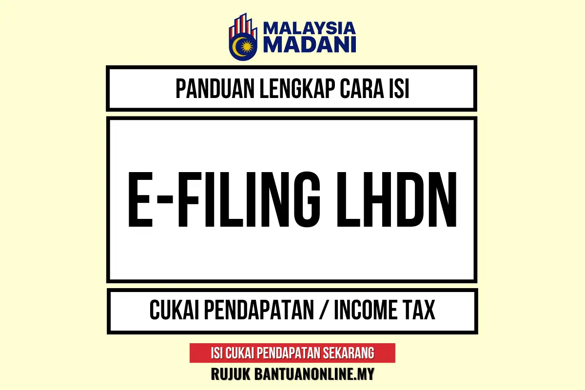 CARA ISI E FILING 2025