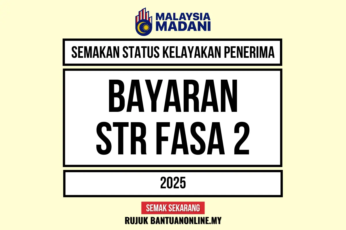 STR FASA 2 2025