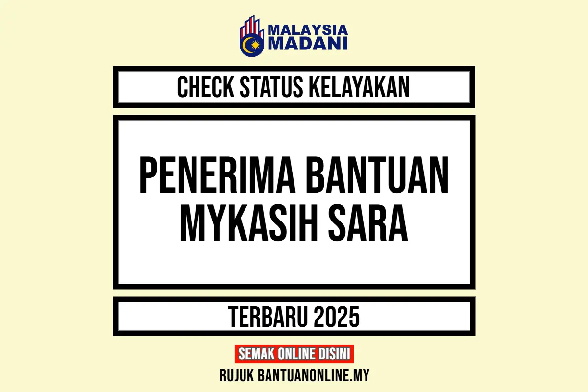 MYKASIH SARA SEMAK