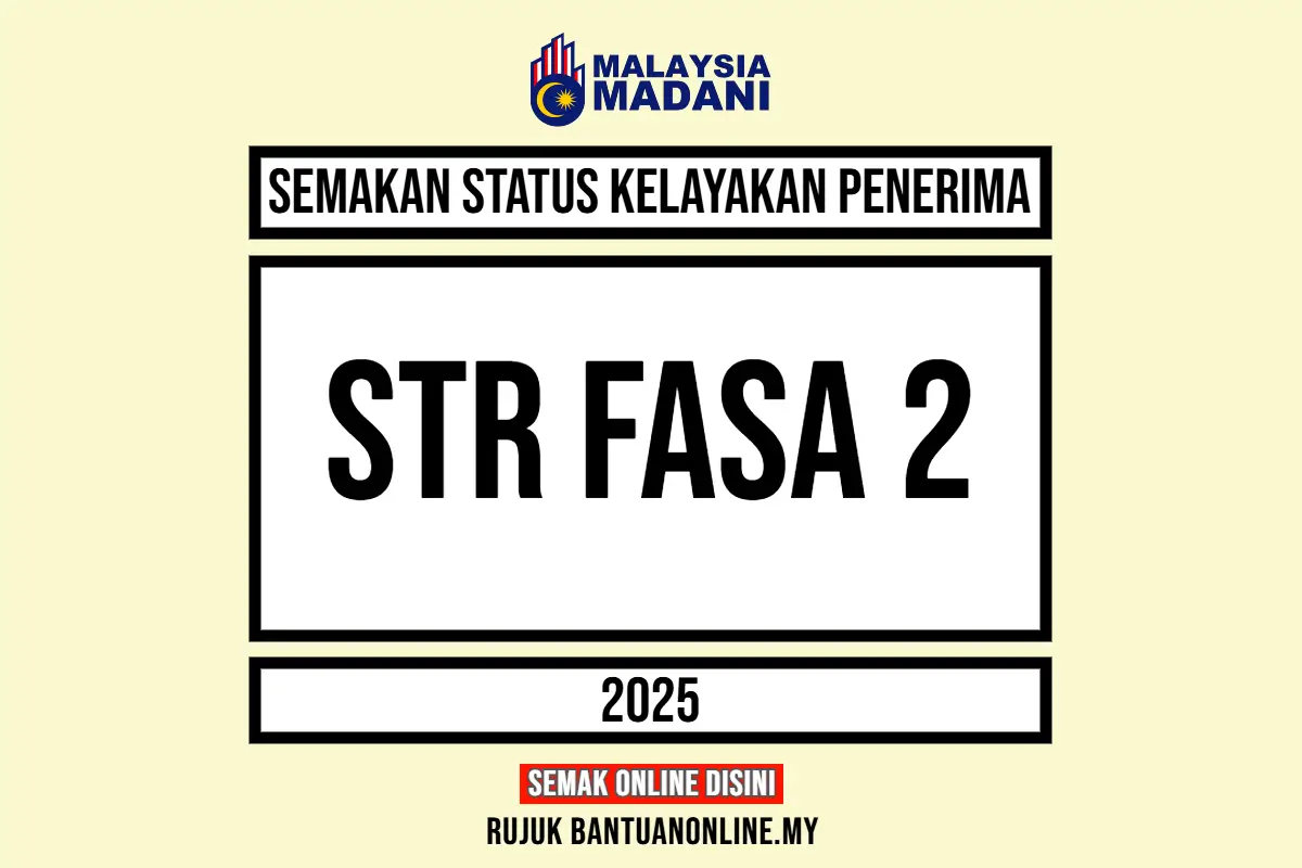 MYSTR FASA 2 2025