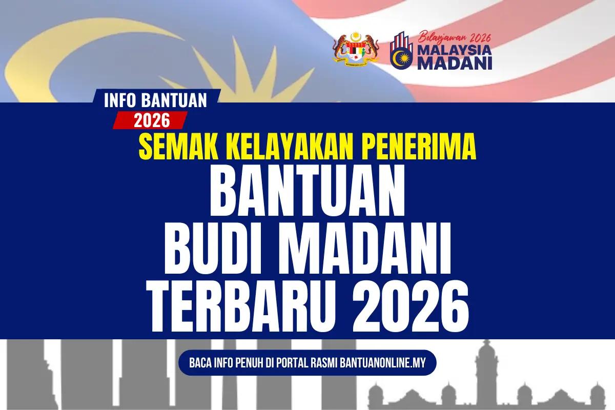 SEMAKAN BUDI MADANI