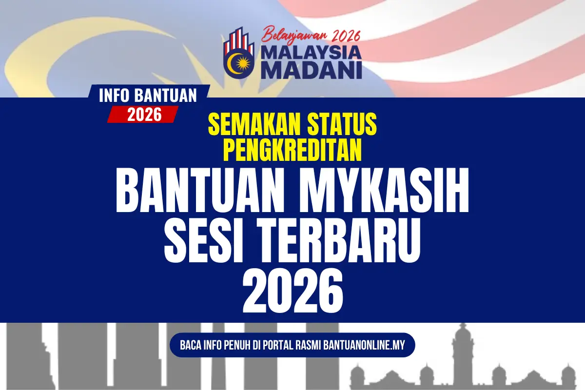 BAYARAN MYKASIH
