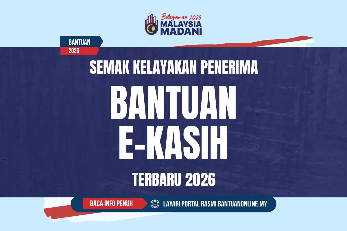 BANTUAN SARA EKASIH