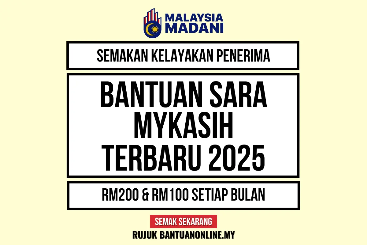 SEMAKAN SARA