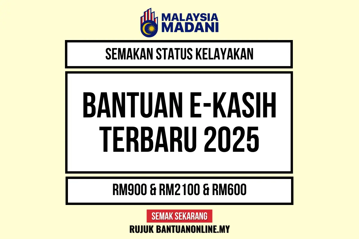 EKASIH 2025 ONLINE