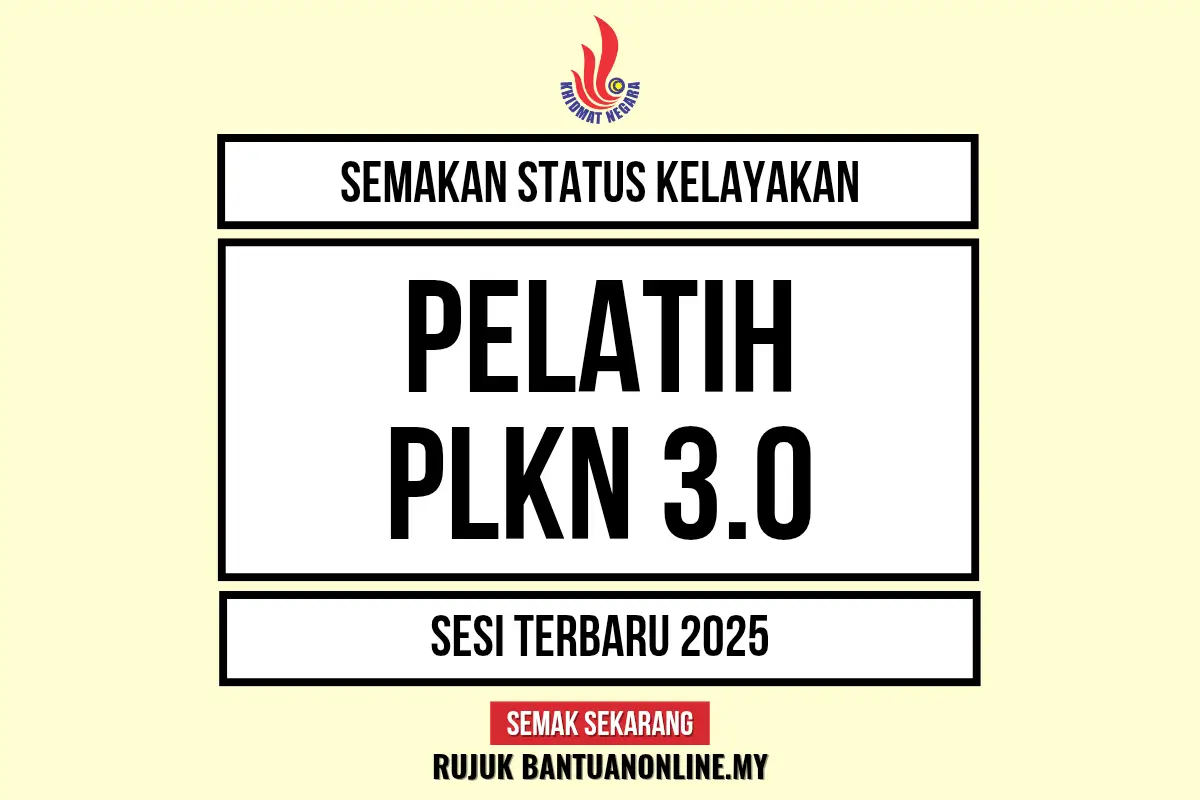 JLKN SEMAKAN