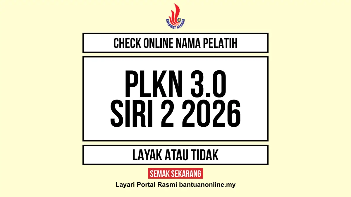 CHECK PLKN ONLINE