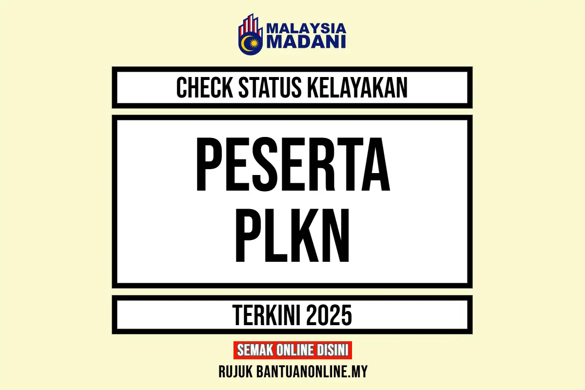 CHECK PLKN ONLINE