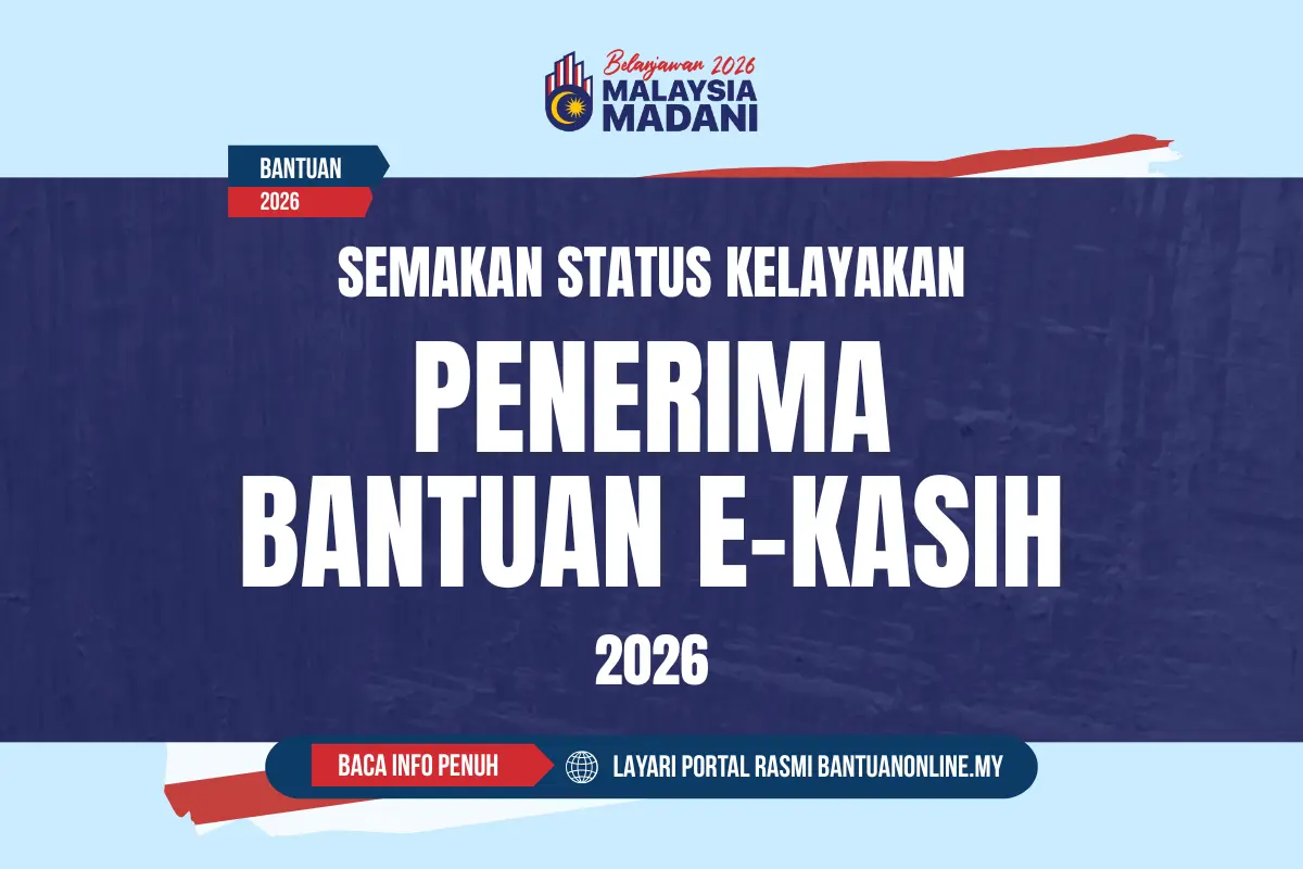 EKASIH SEMAKAN